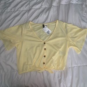 H&M Blouse